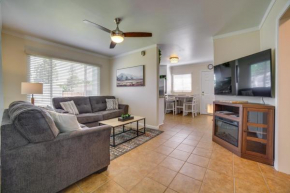 Carson City Vacation Rental about 19 Mi to Lake Tahoe!